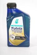 Alfa Romeo Spider Gearbox Oil. Part Number 14751619