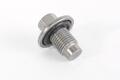 Alfa Romeo Stelvio Sump. Part Number 46347536