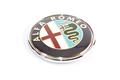 Alfa Romeo 147 Badge. Part Number 46558973