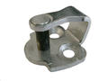 Alfa Romeo Door. Part Number 50509788