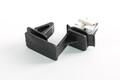 Alfa Romeo  Clips. Part Number 50521501
