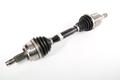 Alfa Romeo Giulietta Drive shaft. Part Number 50546606