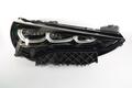 Alfa Romeo Stelvio Headlights. Part Number 50566999