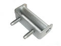 Alfa Romeo Exhaust mount. Part Number 55187461