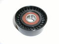 Alfa Romeo Auxiliary tensioner/idler. Part Number 55195531