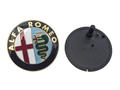 Alfa Romeo 145 Badge. Part Number 60777672