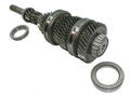 Alfa Romeo Gear. Part Number 71728389