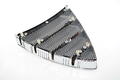 Alfa Romeo  Grille. Part Number 71746401