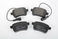 Alfa Romeo Brake Pads. Part Number 71770092