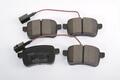 Alfa Romeo Brake Pads. Part Number 71770092