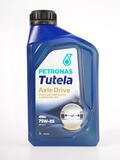 Alfa Romeo Giulia Gearbox Oil. Part Number 76049E12UK
