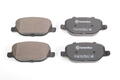 Alfa Romeo Brake Pads. Part Number 77363818