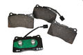 Alfa Romeo Brake Pads. Part Number 77365490