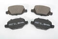 Alfa Romeo Brake Pads. Part Number 6001073155