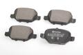 Alfa Romeo Brake Pads. Part Number 6001073155