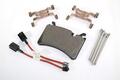 Alfa Romeo  Brake Pads. Part Number 77369154
