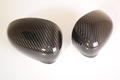 Alfa Romeo Carbon fibre. Part Number AW-000