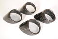 Alfa Romeo Carbon fibre. Part Number AW-010