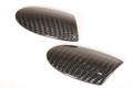 Alfa Romeo Carbon fibre. Part Number AW-017