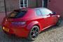 Alfa Romeo Brera Prodrive