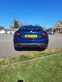 Alfa Romeo Giulia 2.0L Petrol 200hp
