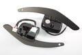 Alfa Romeo  Carbon fibre. Part Number C_PADDLE2