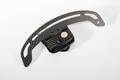 Alfa Romeo 4C Carbon fibre. Part Number C_PADDLE3