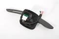 Alfa Romeo 4C Carbon fibre. Part Number C_PADDLE4