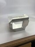 Alfa Romeo Bumper. Part Number RadarArmorG