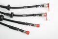 Alfa Romeo  Performance parts. Part Number ZZAA0180-393